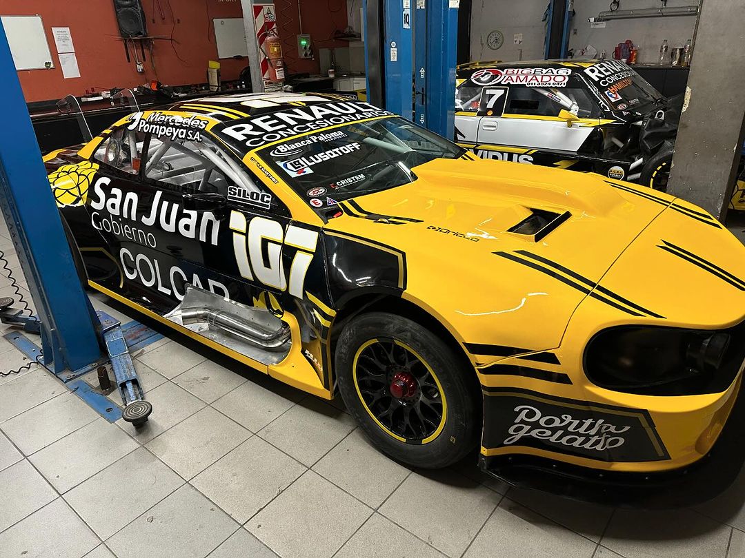 EL TORINO DE LA NUEVA GENERACIÓN SALIÓ A LA LUZ: TORINO 01.jpg